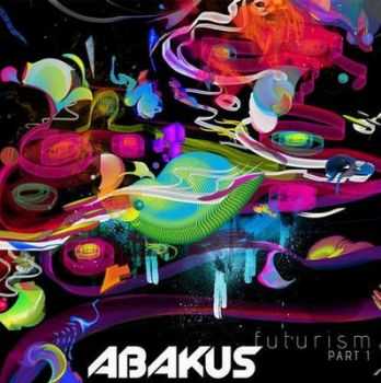 Abakus - Futurism Part 1 (2012)