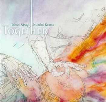 Talvin Singh & Niladri Kumar - Together (2011)