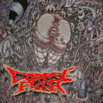 CorpseFlesh - Corpseflesh [EP] (2012)