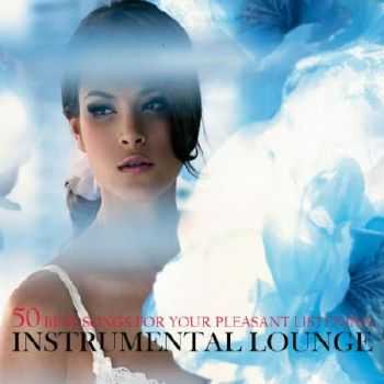 Instrumental Lounge (2012)