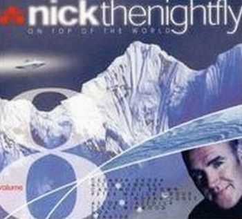 VA - Nick The Nightfly - On Top Of The World Vol.8 (2003)