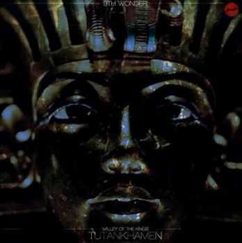9th Wonder - Tutankhamen (2012)