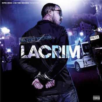 Lacrim - Faites Entrer Lacrim (2012)