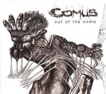 Comus - Out of the Coma (2012)