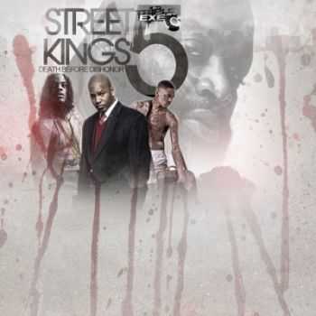 Various Artists - Street Kings 5 (2012)