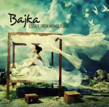 Bajka - Escape From Wonderland (2010)