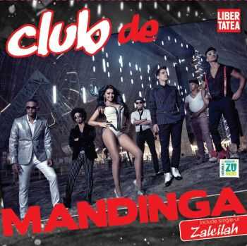 Mandinga - Club de Mandinga (2012)