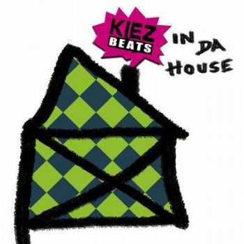 VA - Kiez Beats In Da House (2012)