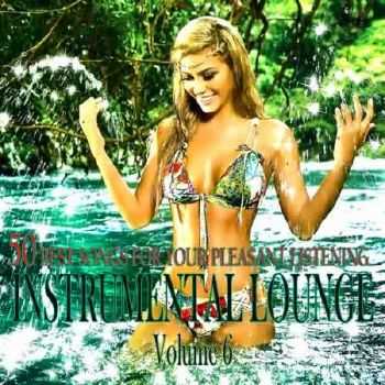 Instrumental Lounge Vol. 6 (2012)