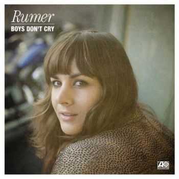 Rumer - Boys Dont Cry (2012)