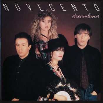 Novecento - Dreamland (1988)