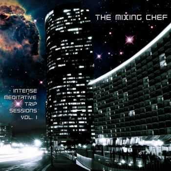 The Mixing Chef  Intense Meditative Trip Sessions Vol. 1 (2012)