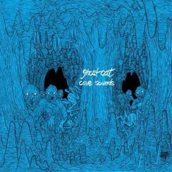 Ghost Cat - Cave Sounds (2012)