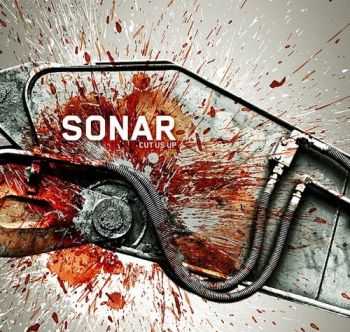 Sonar - Cut Us Up (2012)