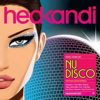 VA - Hed Kandi: Nu Disco (2009)