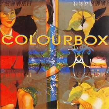 Colourbox - Colourbox [4CD Box Set] (2012) HQ