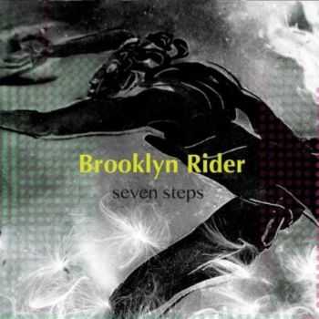 Brooklyn Rider - Seven Steps (2012)