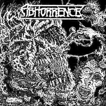 Abhorrence - Completely Vulgar (2012)