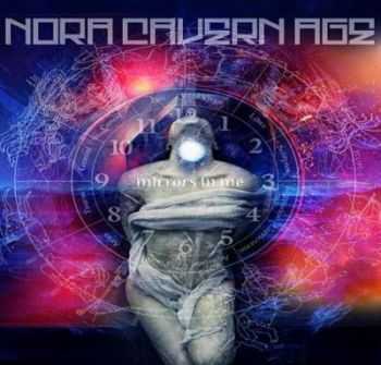 Nora Cavern Age - Mirrors In Me [Single] (2012)