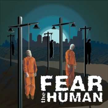 Re:cycle - Fear The Human [EP] (2012)