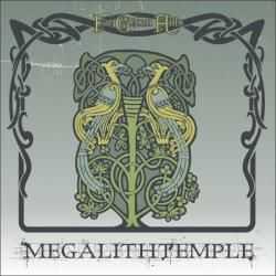 MEGALITH TEMPLE - Far Green Hills [demo album] (2012)