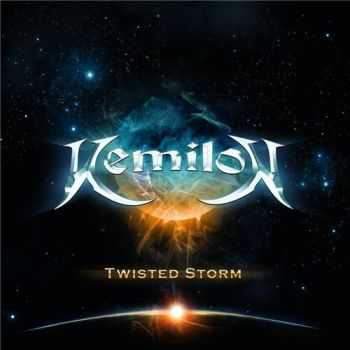 Kemilon  - Twisted Storm  (2012)