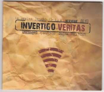 Invertigo - Veritas (2012)