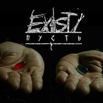 Exist  -  [Single] (2012)