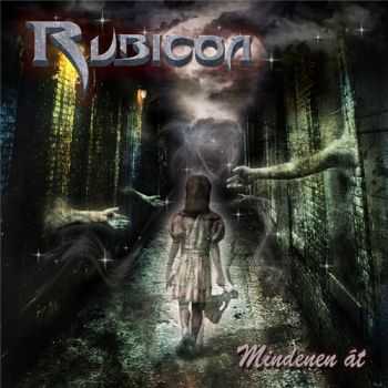 Rubicon - Mindenen &#193;t (2012)