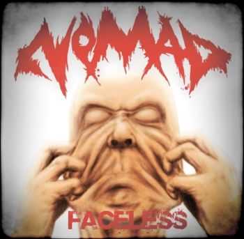 Nomad  - Faceless [Single] (2012)