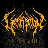 Laceration  - Sampler 2012 [demo] (2012)