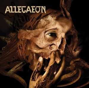 Allegaeon - Allegaeon (2008)