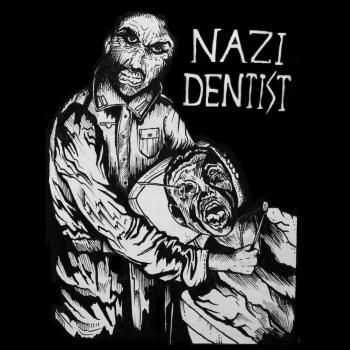 Nazi Dentist - Demo (2012)