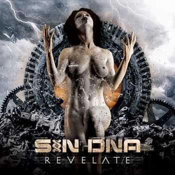 SIN DNA - Revelate (2012)