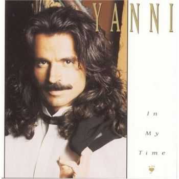 Yanni - In My Time (1993)