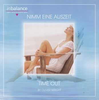 Oliver Wright - Nimm Eine Auszeit. Time Out (2008)