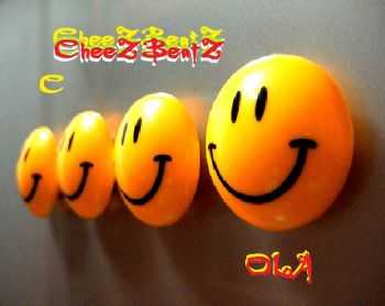CheeZBeatZ - OLA (2012) CheeZBeatZ - OLA (2012)