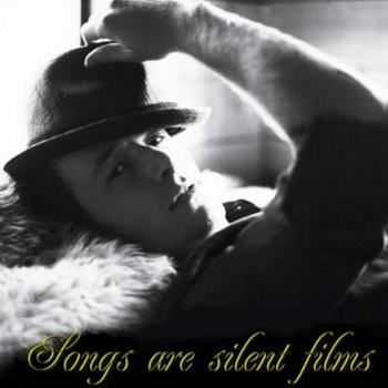 Jason Reeves - Songs Are Silent Films (2012)