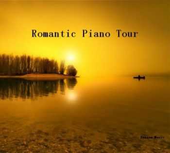 VA - Romantic Piano Tour (2011)