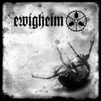 Ewigheim  - Bereue Nichts (2012)