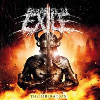 Paradise In Exile - The Liberation (2012)