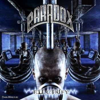 Paradox - Electrify  (2008)