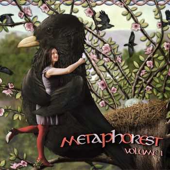 Metaphorest - Volume I (2012)