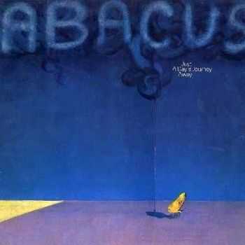 Abacus - Just A Day's Journey Away (1973)