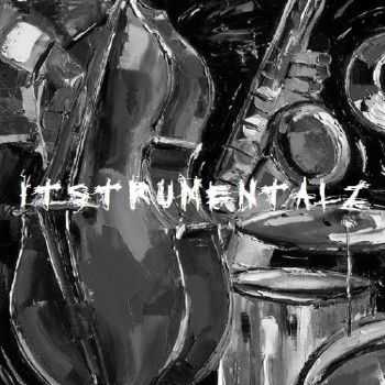 ˸  (O74) - Its tru mentalz [EP] (2012)