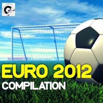 VA - Euro 2012 Compilation (2012)