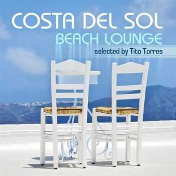 VA - Costa Del Sol Beach Lounge (2012)