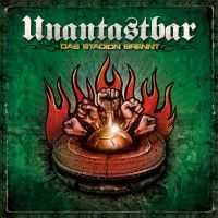 Unantastbar - Das Stadion brennt (SINGLE) (2012)