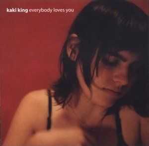 Kaki King - Everybody Loves You (2003)