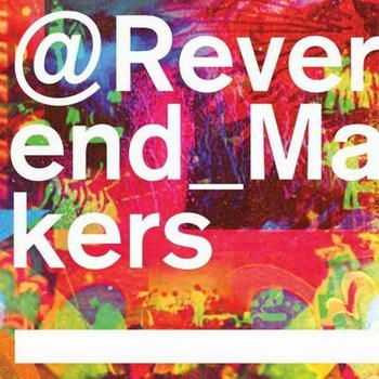 Reverend And The Makers - @Reverend_Makers (2012)